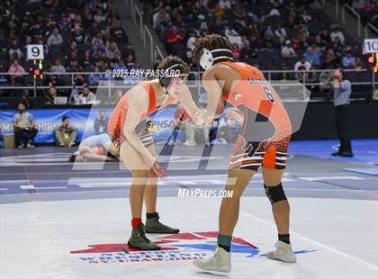Thumbnail 1 in NYSPHSAA Finals (Round 2) photogallery.