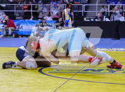 Thumbnail 1 in NYSPHSAA Finals (Round 2) photogallery.