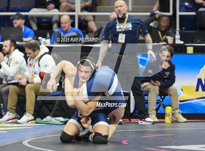 Thumbnail 1 in NYSPHSAA Finals (Round 2) photogallery.