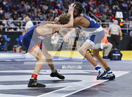 Thumbnail 1 in NYSPHSAA Finals (Round 2) photogallery.