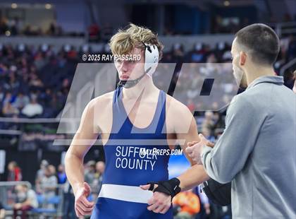 Thumbnail 2 in NYSPHSAA Finals (Round 2) photogallery.