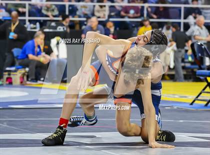 Thumbnail 1 in NYSPHSAA Finals (Round 2) photogallery.