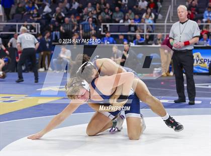 Thumbnail 3 in NYSPHSAA Finals (Round 2) photogallery.