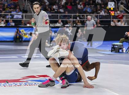 Thumbnail 2 in NYSPHSAA Finals (Round 2) photogallery.
