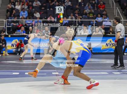 Thumbnail 2 in NYSPHSAA Finals (Round 2) photogallery.