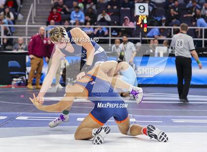 Thumbnail 1 in NYSPHSAA Finals (Round 2) photogallery.