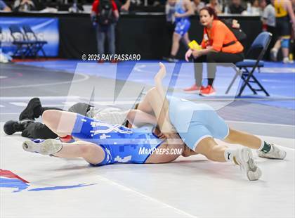 Thumbnail 2 in NYSPHSAA Finals (Round 2) photogallery.