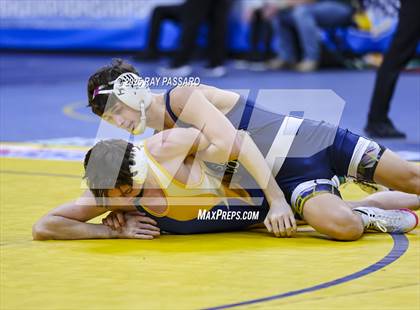 Thumbnail 3 in NYSPHSAA Finals (Round 2) photogallery.
