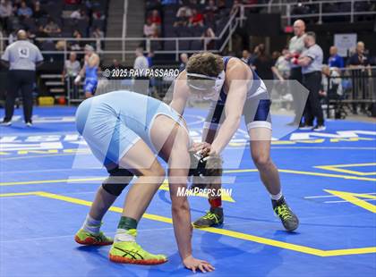 Thumbnail 3 in NYSPHSAA Finals (Round 2) photogallery.