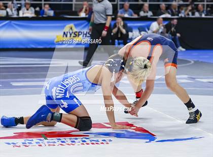 Thumbnail 2 in NYSPHSAA Finals (Round 2) photogallery.