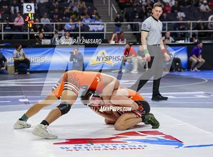 Thumbnail 3 in NYSPHSAA Finals (Round 2) photogallery.
