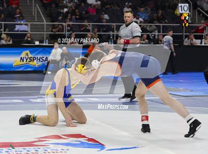 Thumbnail 2 in NYSPHSAA Finals (Round 2) photogallery.