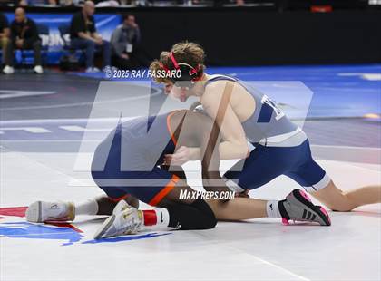 Thumbnail 2 in NYSPHSAA Finals (Round 2) photogallery.