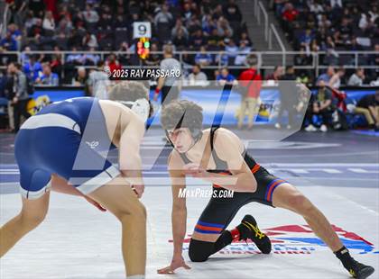 Thumbnail 3 in NYSPHSAA Finals (Round 2) photogallery.