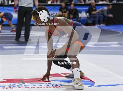 Thumbnail 3 in NYSPHSAA Finals (Round 2) photogallery.