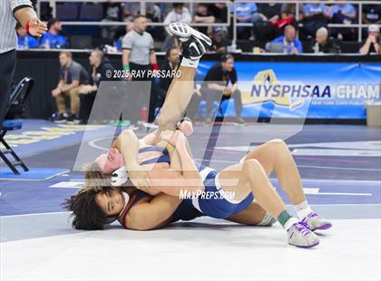 Thumbnail 2 in NYSPHSAA Finals (Round 2) photogallery.