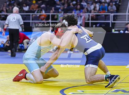 Thumbnail 3 in NYSPHSAA Finals (Round 2) photogallery.