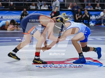 Thumbnail 3 in NYSPHSAA Finals (Round 2) photogallery.
