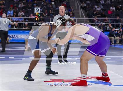 Thumbnail 1 in NYSPHSAA Finals (Round 2) photogallery.