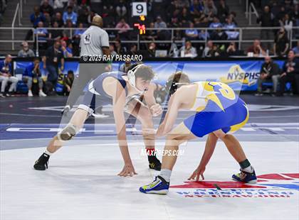 Thumbnail 3 in NYSPHSAA Finals (Round 2) photogallery.