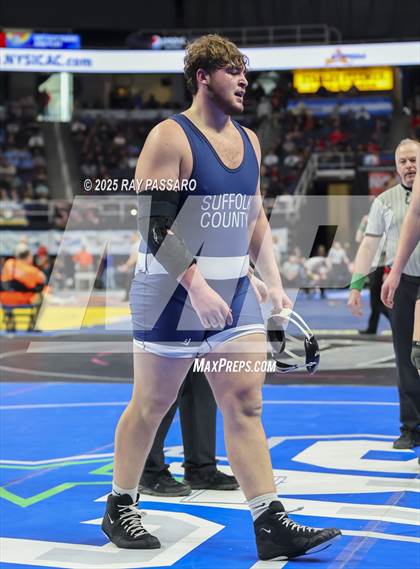 Thumbnail 2 in NYSPHSAA Finals (Round 2) photogallery.