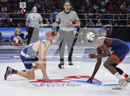 Thumbnail 2 in NYSPHSAA Finals (Round 2) photogallery.
