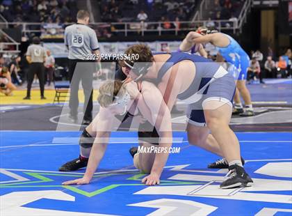 Thumbnail 1 in NYSPHSAA Finals (Round 2) photogallery.