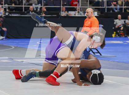 Thumbnail 3 in NYSPHSAA Finals (Round 2) photogallery.