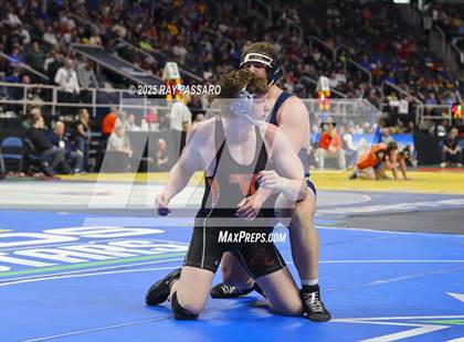 Thumbnail 2 in NYSPHSAA Finals (Round 2) photogallery.