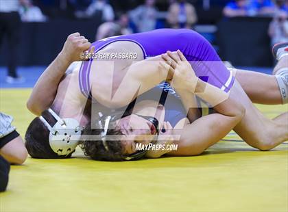 Thumbnail 1 in NYSPHSAA Finals (Round 2) photogallery.