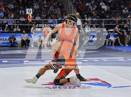 Thumbnail 2 in NYSPHSAA Finals (Round 2) photogallery.