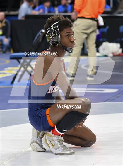 Thumbnail 2 in NYSPHSAA Finals (Round 2) photogallery.