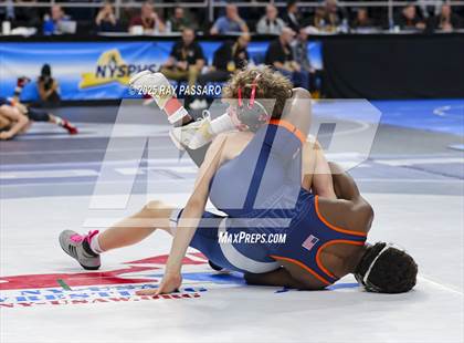 Thumbnail 2 in NYSPHSAA Finals (Round 2) photogallery.