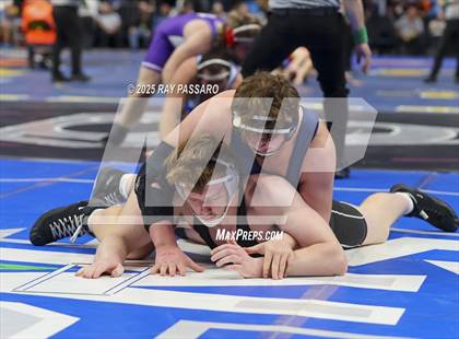 Thumbnail 1 in NYSPHSAA Finals (Round 2) photogallery.