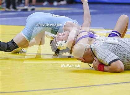 Thumbnail 3 in NYSPHSAA Finals (Round 2) photogallery.