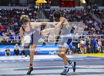 Thumbnail 1 in NYSPHSAA Finals (Round 2) photogallery.