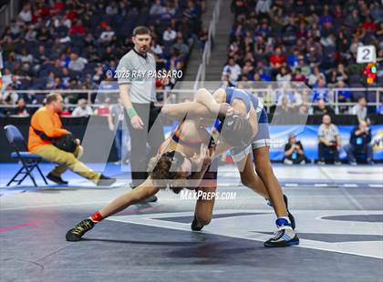Thumbnail 3 in NYSPHSAA Finals (Round 2) photogallery.