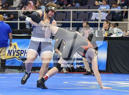 Thumbnail 3 in NYSPHSAA Finals (Round 2) photogallery.