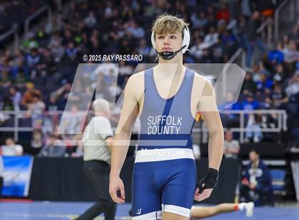 Thumbnail 1 in NYSPHSAA Finals (Round 2) photogallery.