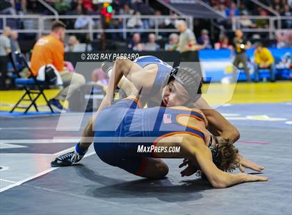 Thumbnail 1 in NYSPHSAA Finals (Round 2) photogallery.