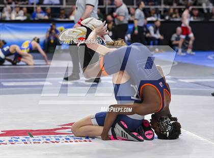 Thumbnail 2 in NYSPHSAA Finals (Round 2) photogallery.