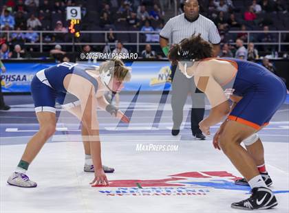 Thumbnail 3 in NYSPHSAA Finals (Round 2) photogallery.