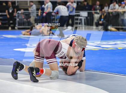 Thumbnail 3 in NYSPHSAA Finals (Round 2) photogallery.