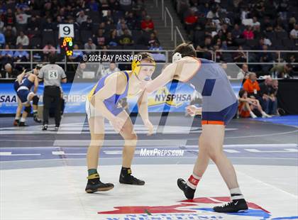 Thumbnail 3 in NYSPHSAA Finals (Round 2) photogallery.