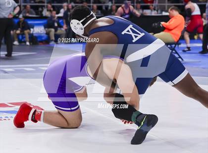 Thumbnail 2 in NYSPHSAA Finals (Round 2) photogallery.