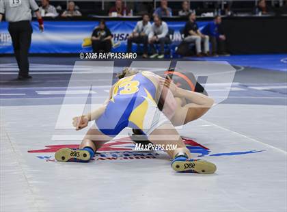 Thumbnail 2 in NYSPHSAA Finals (Round 2) photogallery.