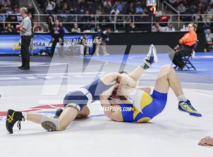 Thumbnail 1 in NYSPHSAA Finals (Round 2) photogallery.