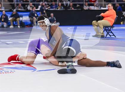 Thumbnail 3 in NYSPHSAA Finals (Round 2) photogallery.