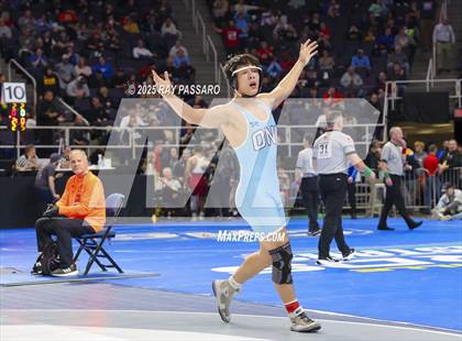 Thumbnail 2 in NYSPHSAA Finals (Round 2) photogallery.