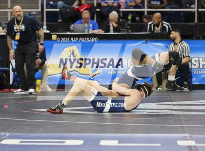 Thumbnail 1 in NYSPHSAA Finals (Round 2) photogallery.